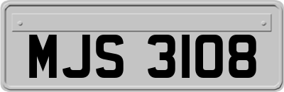 MJS3108
