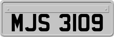 MJS3109