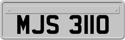 MJS3110