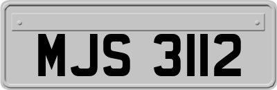 MJS3112
