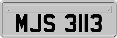 MJS3113