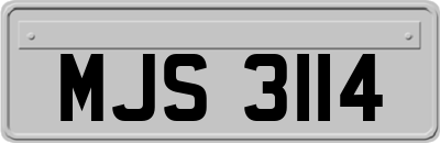 MJS3114