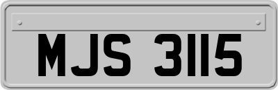 MJS3115
