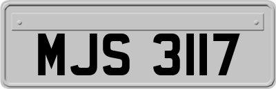 MJS3117