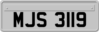 MJS3119