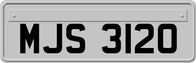 MJS3120