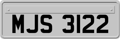 MJS3122