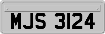 MJS3124