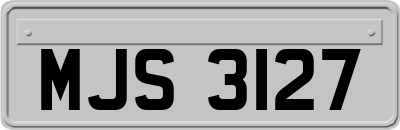 MJS3127