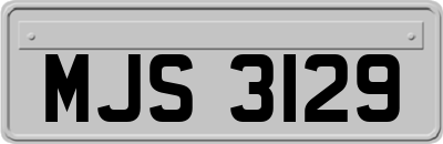 MJS3129