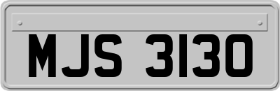 MJS3130