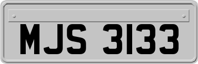 MJS3133