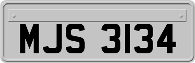 MJS3134