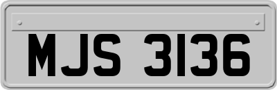 MJS3136