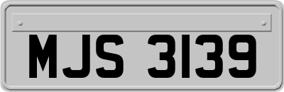 MJS3139