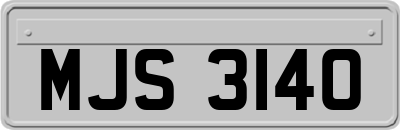 MJS3140