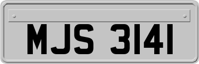 MJS3141