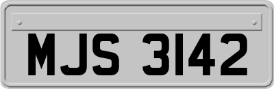 MJS3142