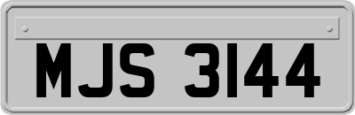 MJS3144