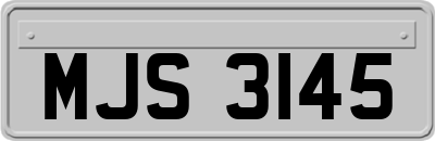 MJS3145