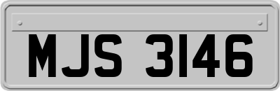 MJS3146