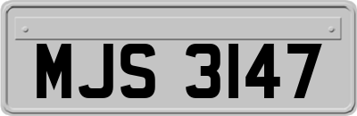 MJS3147