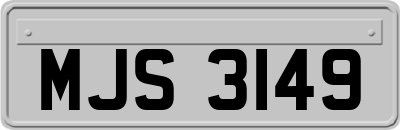 MJS3149