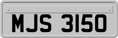 MJS3150