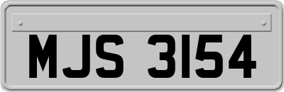 MJS3154