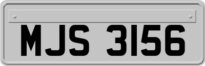 MJS3156