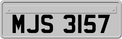 MJS3157