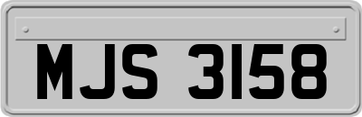 MJS3158