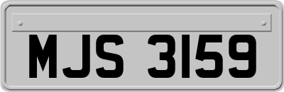 MJS3159