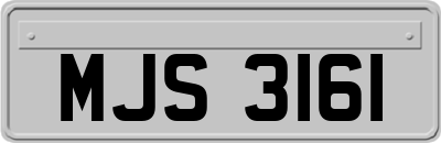 MJS3161