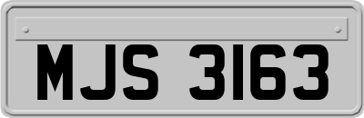 MJS3163