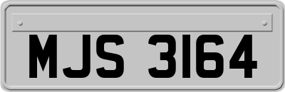 MJS3164