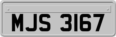 MJS3167