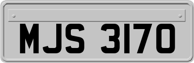 MJS3170