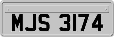 MJS3174