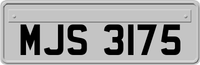 MJS3175