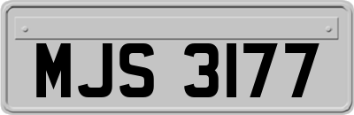 MJS3177