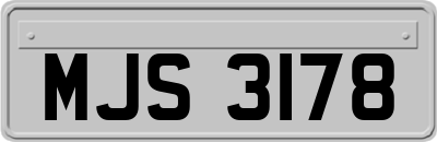 MJS3178