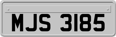 MJS3185