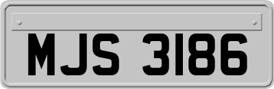 MJS3186