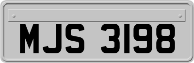 MJS3198