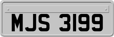 MJS3199