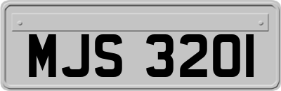 MJS3201