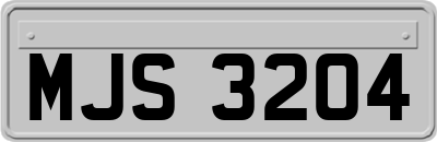 MJS3204