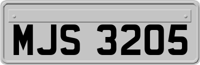 MJS3205