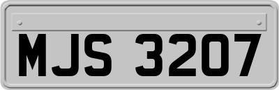 MJS3207